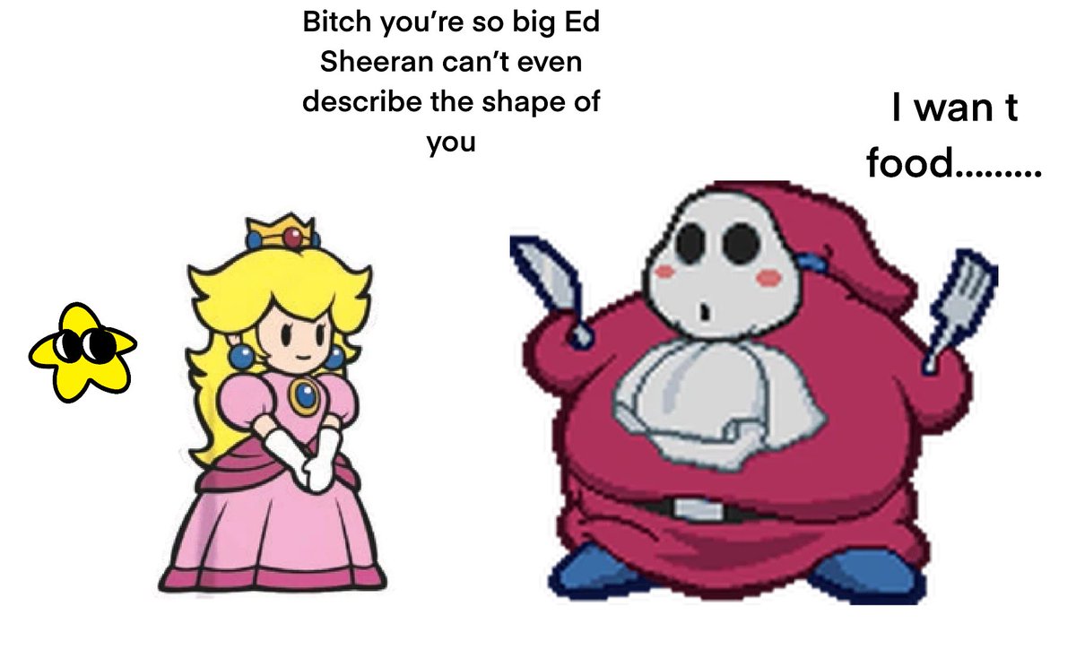 Happy birthday Paper Mario 64