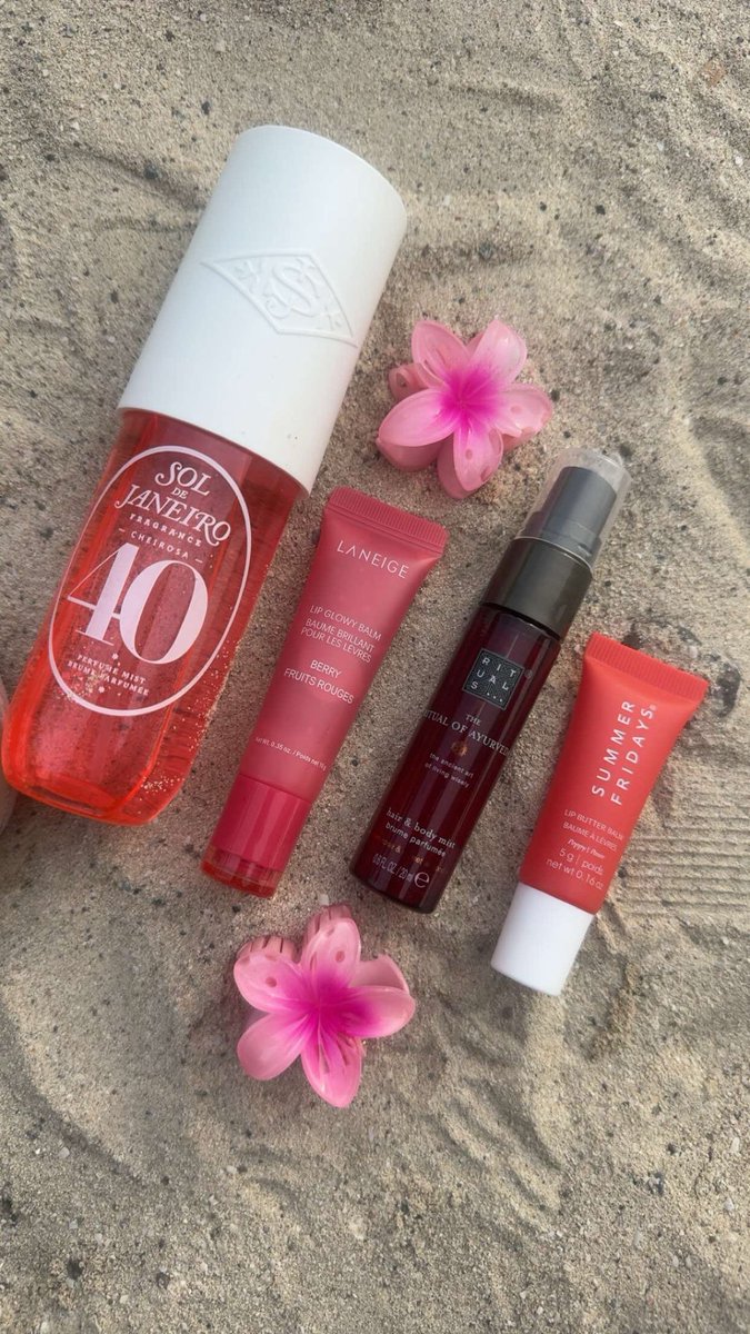 ☀️🌊 #SummerVibes