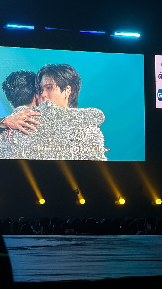 mhhhhch's tweet photo. น่ารักมาก 
see u tmr na juma
#JuniorMarkFanconD1 https://t.co/h2h6Zw6ZNf