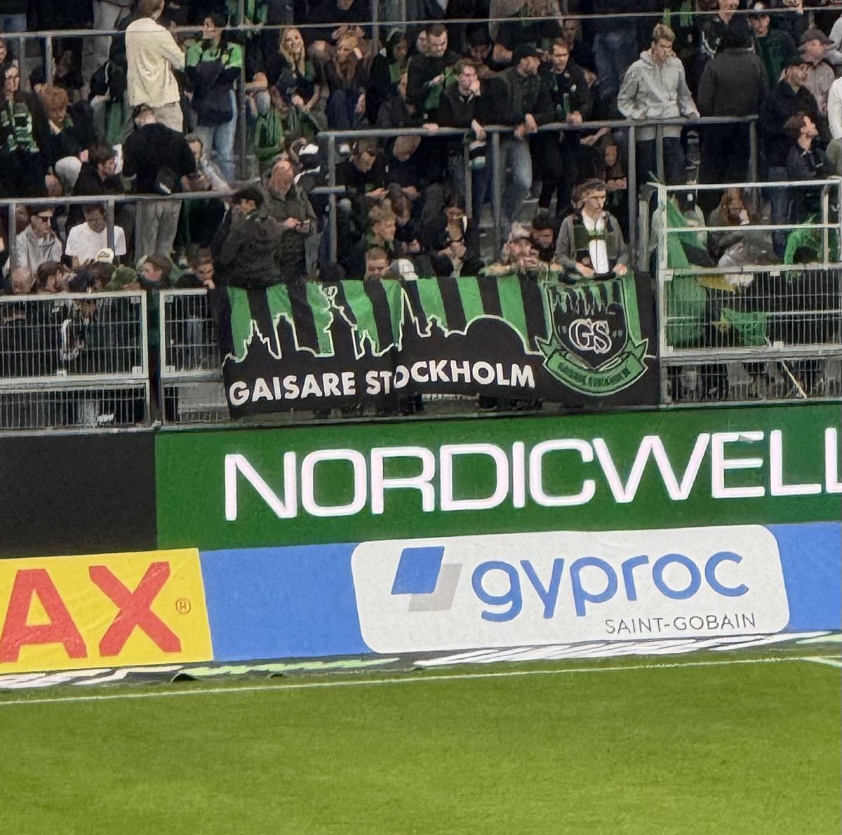 aktivitet tweet media