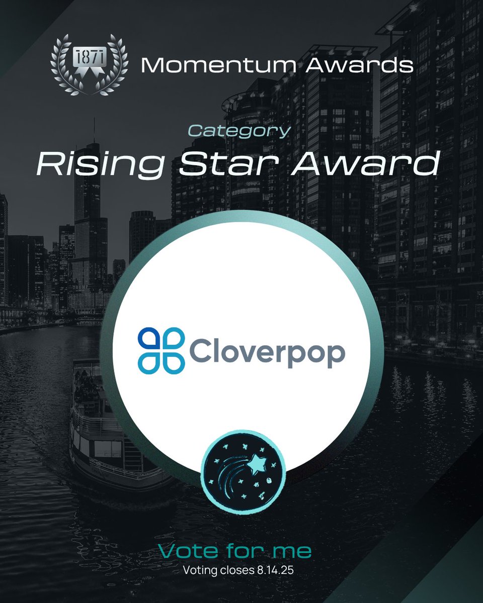 Cloverpop tweet media