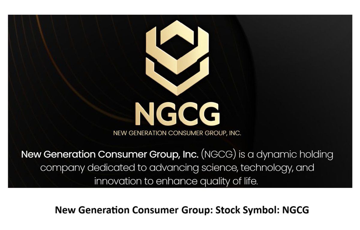 SIGAPPS25's tweet photo. $NGCG as we prepare for our next PR we want to highlight a few things. #QUICKLEND is progressing quickly and will be an industry leader. #RAADR app is in the process of several major updates including #AI integration. Lastly yield sign should be down soon. https://t.co/htOeVvSG1W