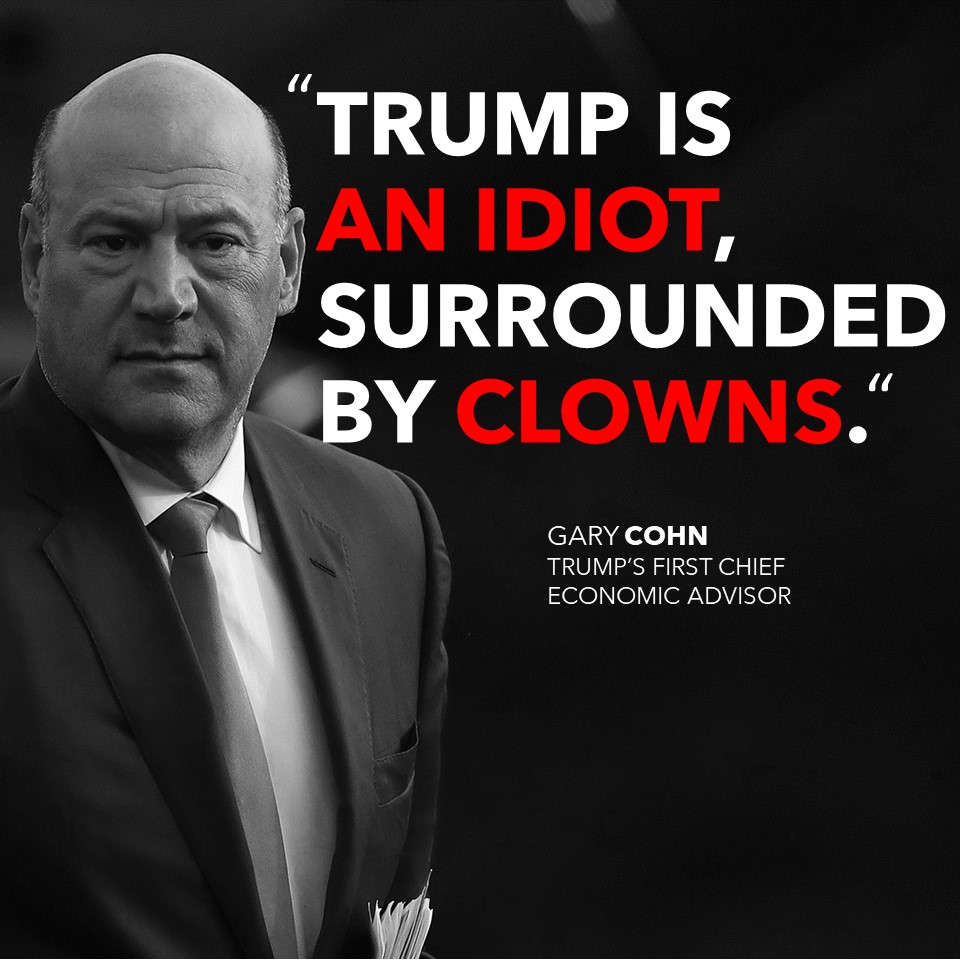 Grzegorz M (@gmozdzynski) on Twitter photo Yeah. Nothing new here. <a href="/SteveWitkoff/">Steve Witkoff</a> is incompetent, just like his moronic boss <a href="/POTUS/">President Donald J. Trump</a>. The whole <a href="/WhiteHouse/">The White House</a> is a bunch of incompetent idiots and ruSSia-serving collaborators.
#fuckTrump
#fuckRussia Yeah. Nothing new here. <a href="/SteveWitkoff/">Steve Witkoff</a> is incompetent, just like his moronic boss <a href="/POTUS/">President Donald J. Trump</a>. The whole <a href="/WhiteHouse/">The White House</a> is a bunch of incompetent idiots and ruSSia-serving collaborators.
#fuckTrump
#fuckRussia