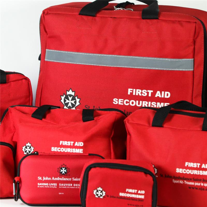 St.John Ambulance ON tweet media