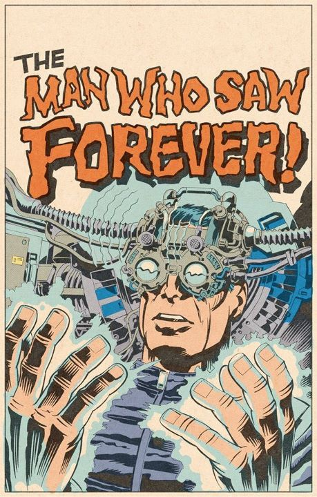 Noah_A_S's tweet photo. #magicleap is way ahead of its time... 😏😏😏 https://t.co/XYuCeA1zwG