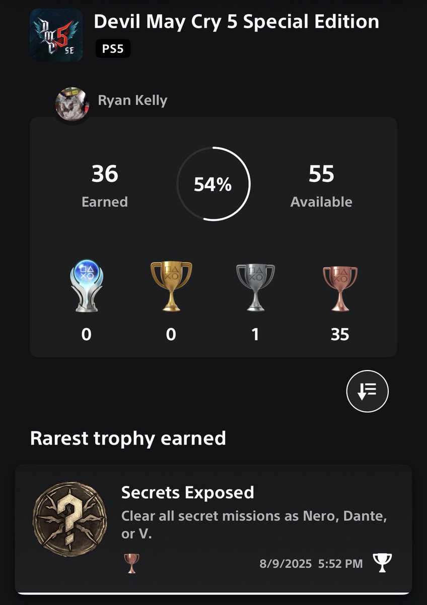 Ginger Giant Gaming tweet media