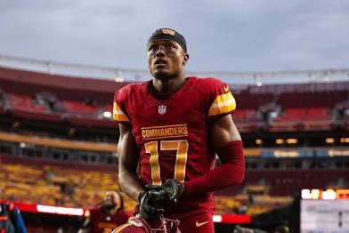 Terry effect?

Bram shoots it straight. He said energy level at camp isn’t what he thought it would be the 1st few weeks. That showed in the game 

*Terry is a team leader/captain: accountability 

*is moral down some given he’s not participating 

Makes ya wonder? #RaiseHail