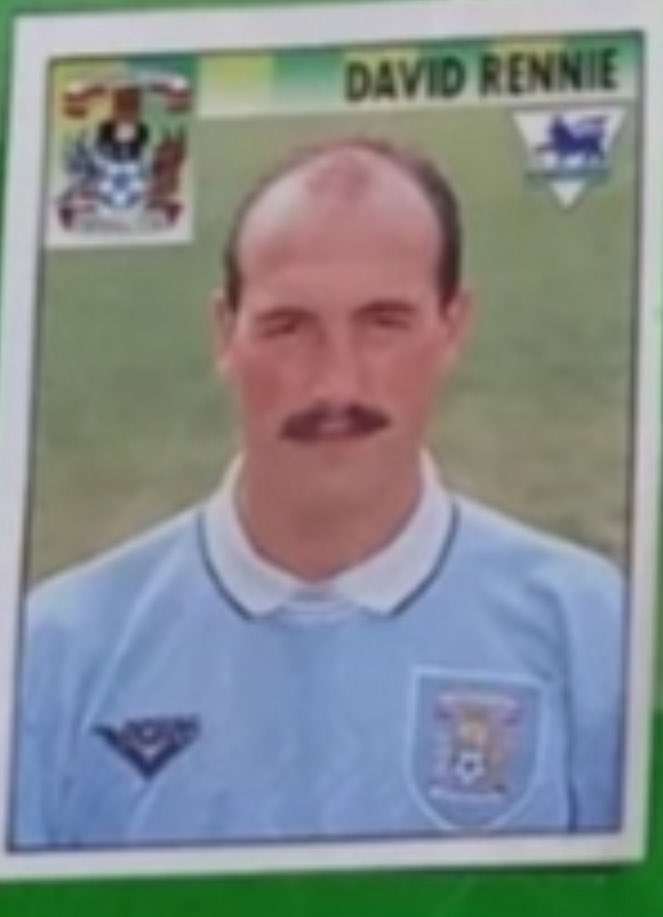 a 30 year old man in 1995