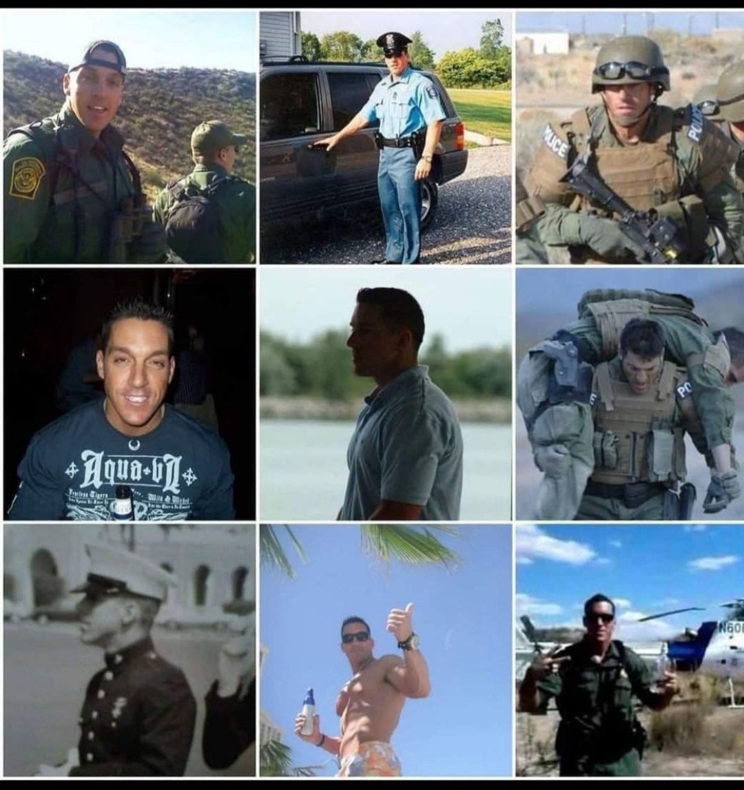 Happy heavenly birthday to my Hero, my brother USBP Agent Brian Terry,  who was killed  by the Obama administration gun running fast and furious. His family is still waiting for complete justice.  We need  to release those documents. He deserves justice <a href="/DNIGabbard/">DNI Tulsi Gabbard</a>