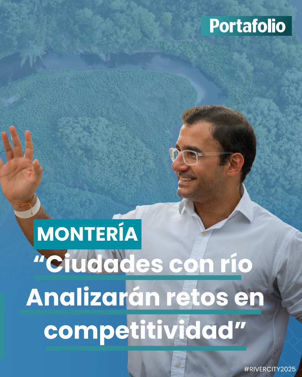 RiverCityForum's tweet photo. En Rivercity Global Forum, seguimos trabajando para que las ciudades tengan herramientas gratuitas para el desarrollo territorial. 

+ de 60 speakers 
+ de 15 países 
+ de mil asistentes 

Inscríbase en el link que está en nuestra bio. 27 y 28 de agosto. https://t.co/MuY7GDQlAz