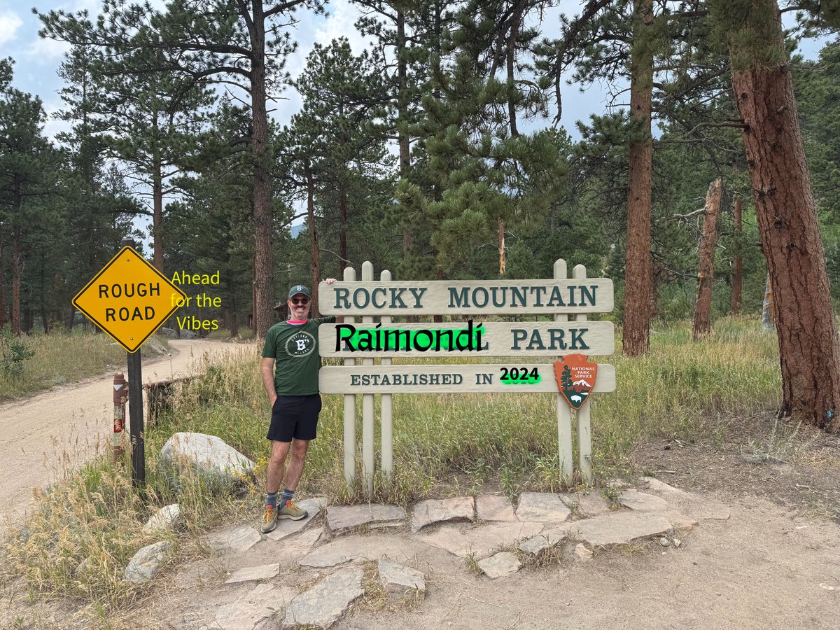 Joe Horton (@joebhorton) on Twitter photo The <a href="/OaklandBallers/">Oakland Ballers</a> sent a scout team ahead of this week's big series with the <a href="/VibesBaseball/">Rocky Mountain Vibes</a> and we've made some tiny Rocky Mountain improvements #LetsGoOakland The <a href="/OaklandBallers/">Oakland Ballers</a> sent a scout team ahead of this week's big series with the <a href="/VibesBaseball/">Rocky Mountain Vibes</a> and we've made some tiny Rocky Mountain improvements #LetsGoOakland