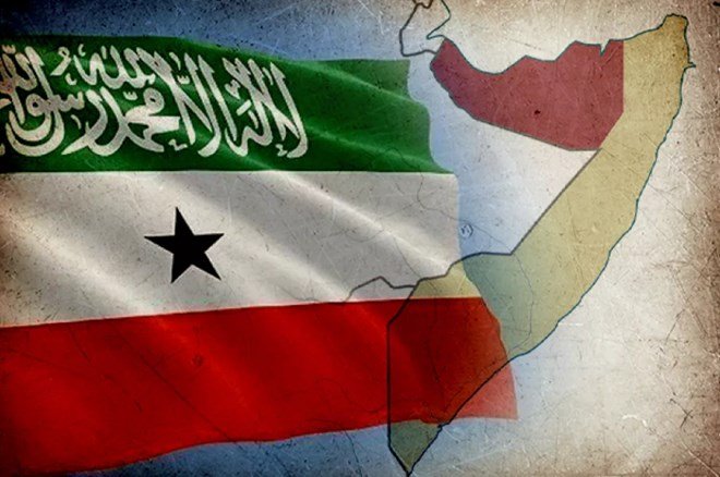 SaeedSurwaale's tweet photo. 1/3 
History in the making: H.E. Dr. @Abdirahmanirro, President of the Republic of #Somaliland, will make an official state visit to 🇺🇸 to meet @realDonaldTrump at the @WhiteHouse.
A high-stakes moment that could reshape the Horn of Africa’s future. 🌍 #SomalilandUSA #RoSL https://t.co/UULWC3HtlD