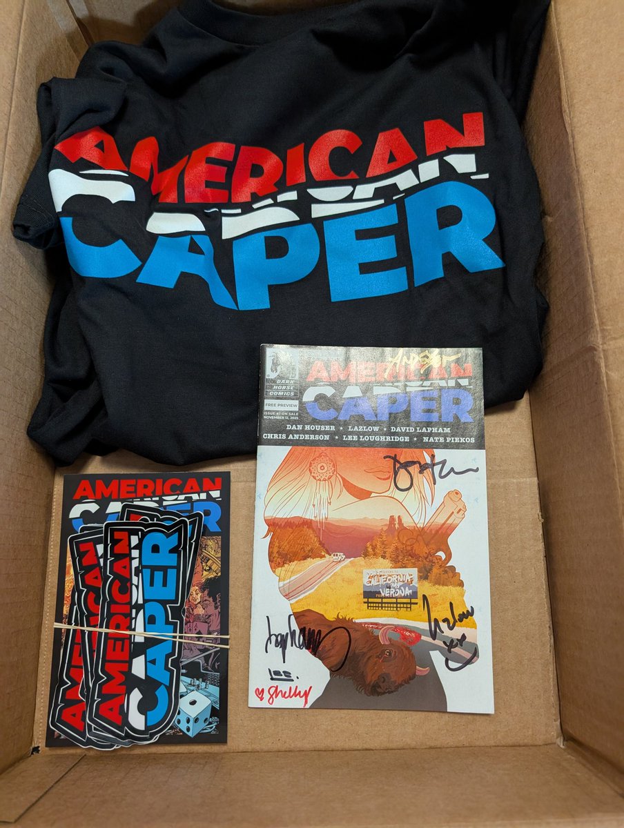 NitrokiddX's tweet image. Im so happy  that I&apos;ve won this! Thank you @AbsurdVentures. Looking forward to the work by the Legendary Dan Houser and Lazlow