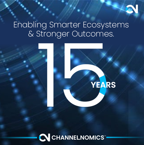 Channelnomics tweet media