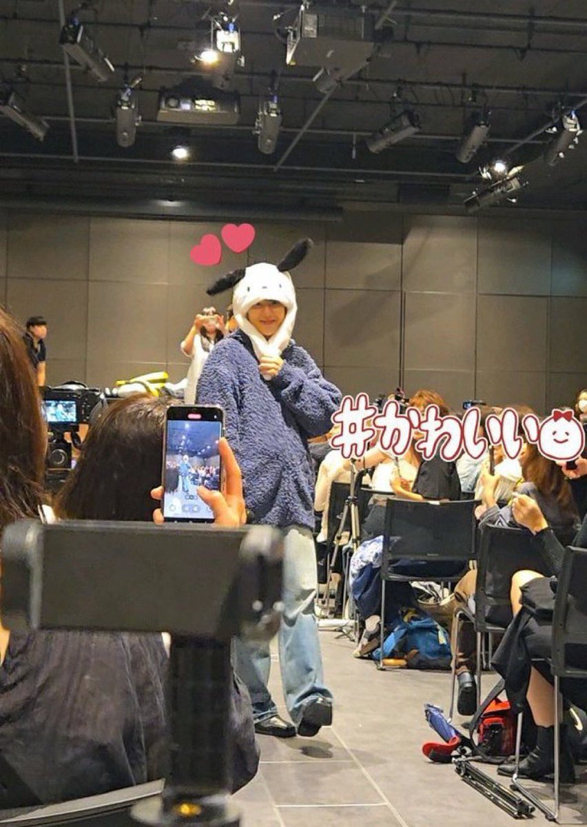 직업이 적성에 잘 맞아보임