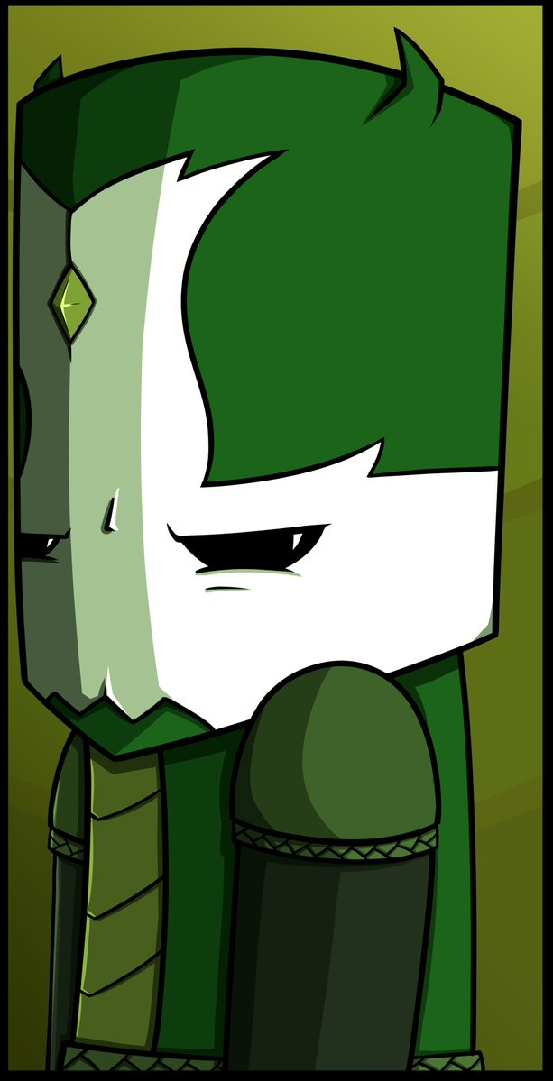 Ifnerr's tweet photo. ⚔️ I am Envy. 👁️

3/7 Deadly Sins join the battle.

Part of my custom DLC project for Castle Crashers via Workshop.

Who’s next? 👀

#CastleCrashers #CCWorkshop #Fanart #GameArt #SevenDeadlySins #Envy #IndieGameDev https://t.co/BeFGqVeeRG