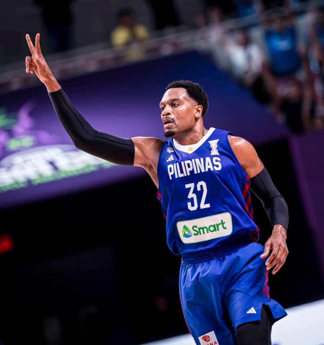 God-lee. 

#LabanPilipinas #FIBAAsiaCup