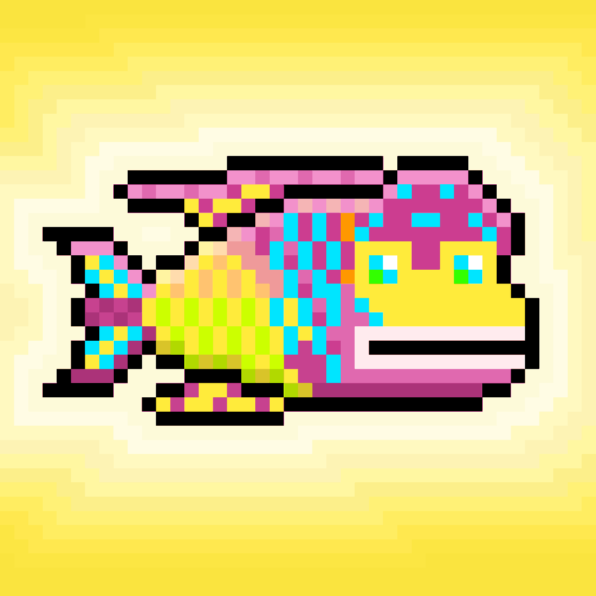 Digital art golden age