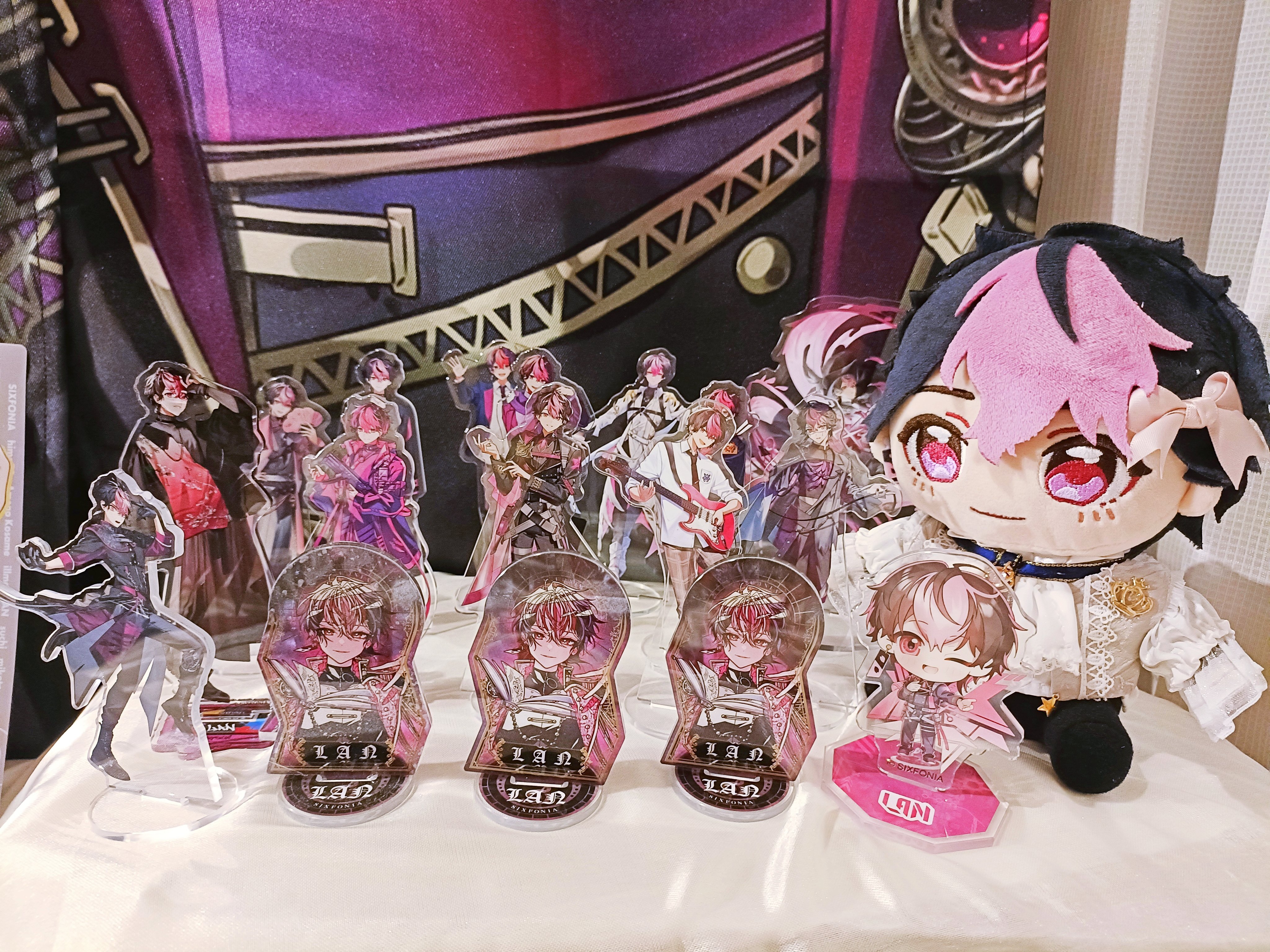 ꕤ︎︎kanaさま専用ꕤ︎︎ nakka様 専用➃