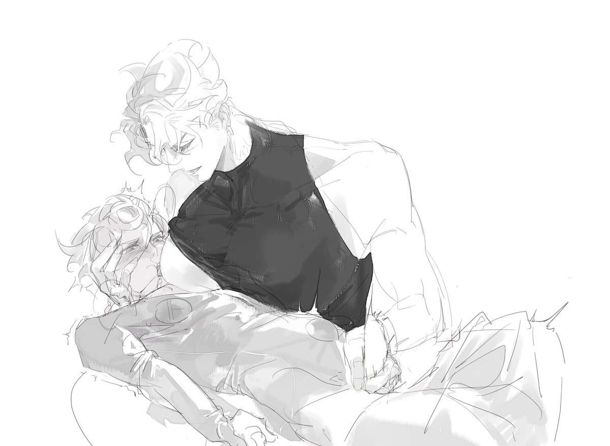 才发现没法打开了
#ジョルDIO  #茸dio