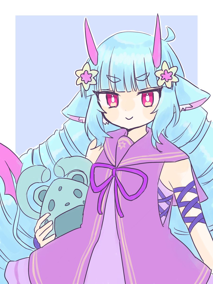 とりあえず4人描いた‼️🥰✨✨時間あれば後1枚描きたいけど無理そうなら過去絵流そうかな
#SB69新曲制作応援 #SB69ファン創作