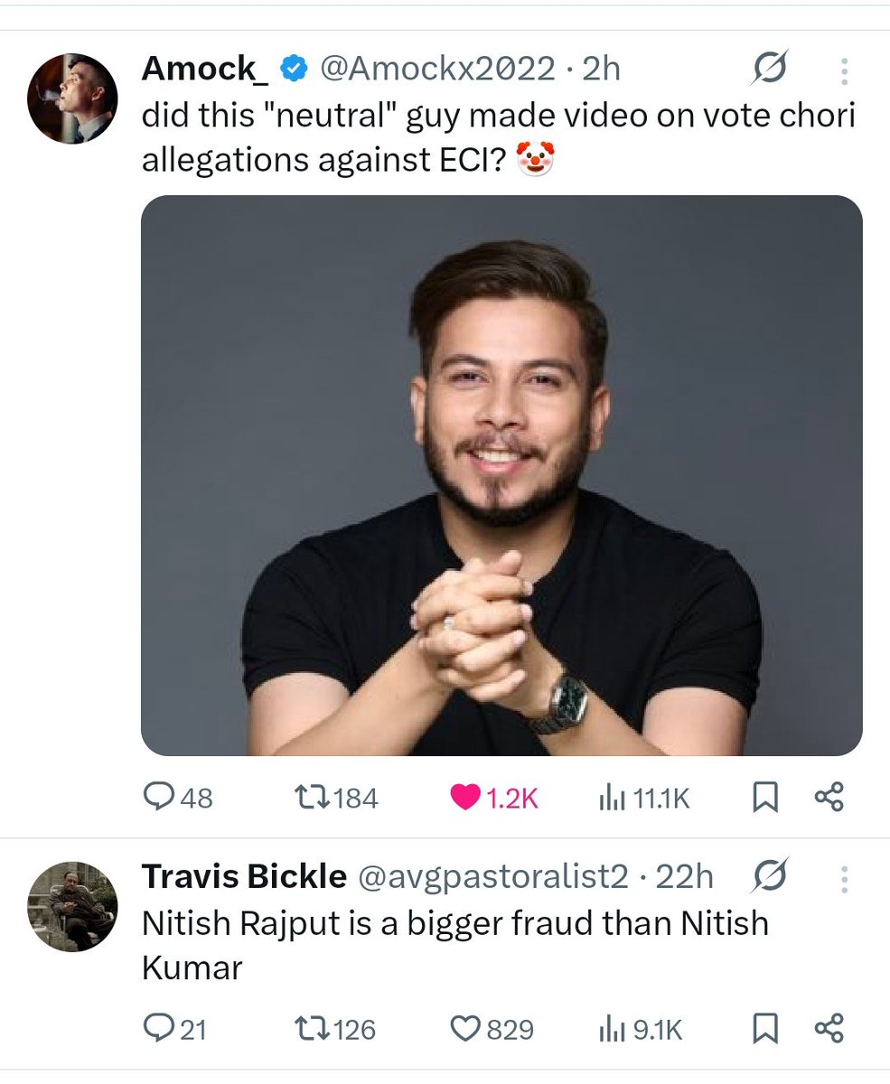 Algorithm 🤡💀