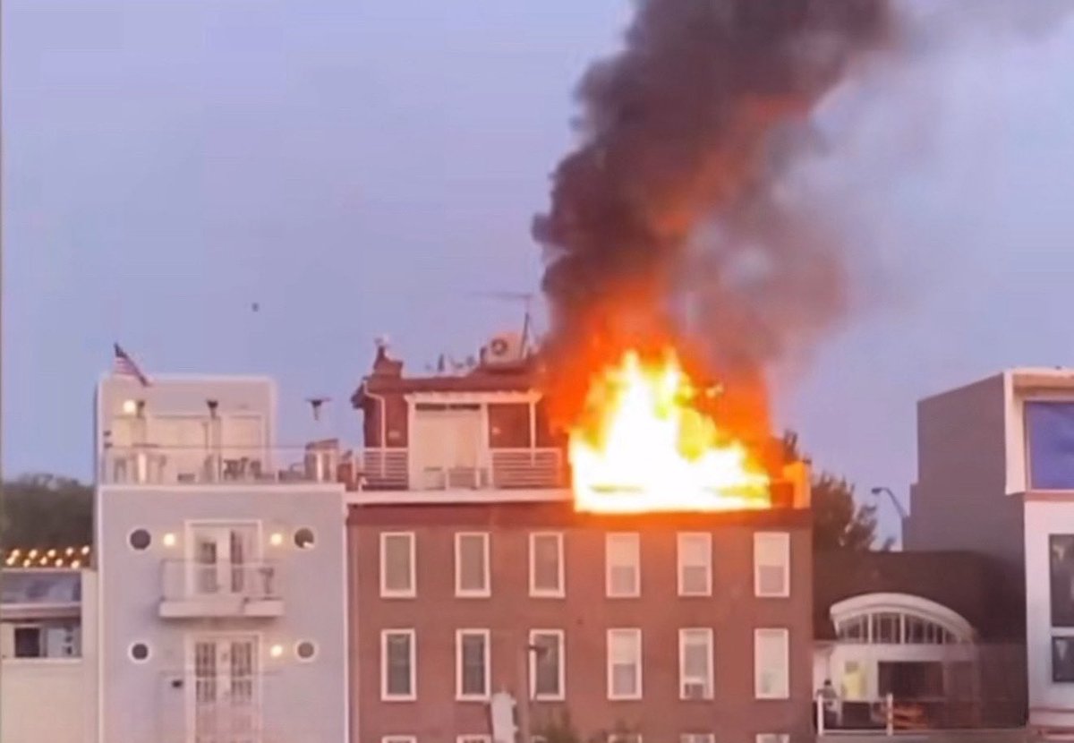 Local 22 Philadelphia Firefighters & Paramedics tweet media