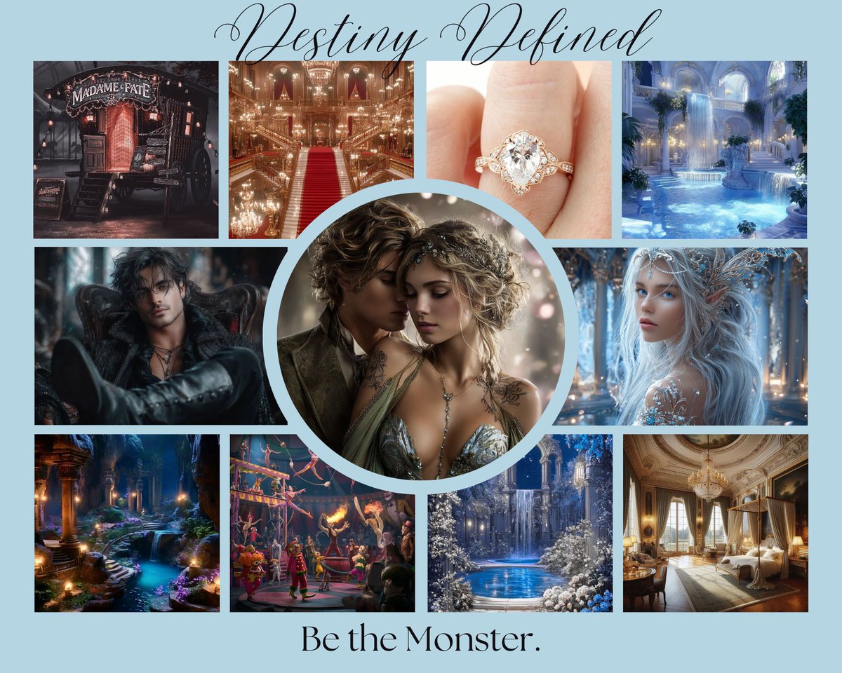 writingwaimee's tweet image. You know you have a favorite character when they get a book 2.