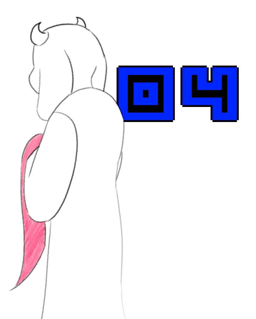 Undertale Promise tweet media