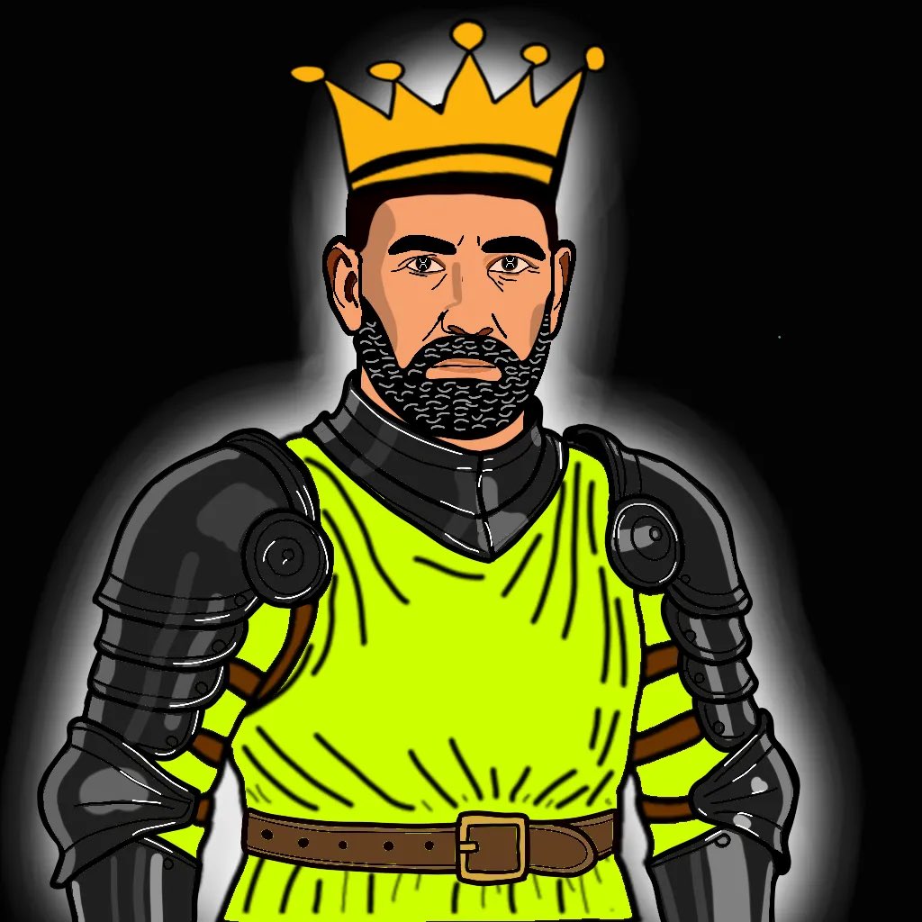 🚨 $PRINCE #XRPL NFT GIVEAWAY! 🚨

Day 17 - One a day until $PRINCE hits a milli 👑

You know the rules: 
1️⃣ Like, comment &amp; repost this! 
2️⃣Join the TG: t.me/OVRThroneRoom
3️⃣ Follow me &amp; <a href="/prince_xrp_/">Prince</a> 
4️⃣ Tag 3 friends below 👇

⏰ Ends in 24 hrs! Don’t miss out!