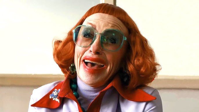 The acting categories should be absolutely permeated with horror performances at the Oscars this year.