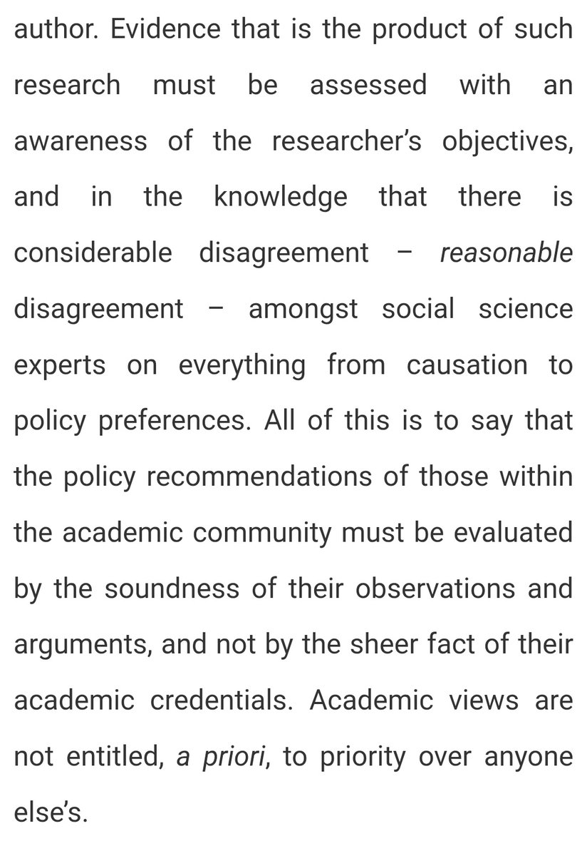 Some excellent observations on the use of social science evidence in courts by Huscroft JA of the Ontario Court of Appeal, in his excellent decision which declines to strike down first-past-the-post as unconstitutional.