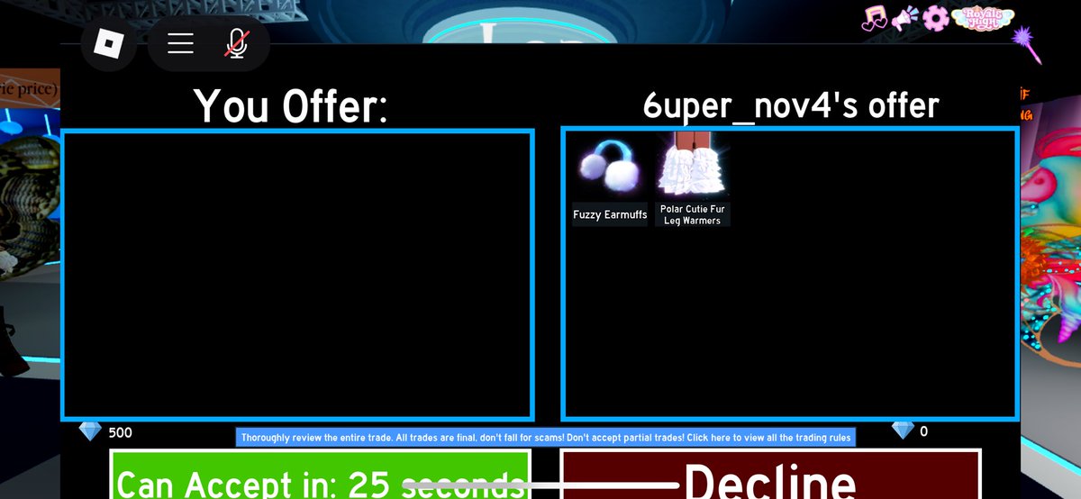 Chat I might have cooked in trades today