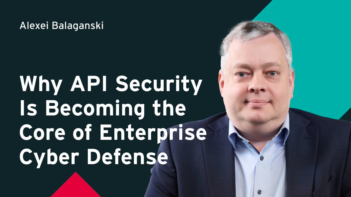 Alexei Balaganski tweet media