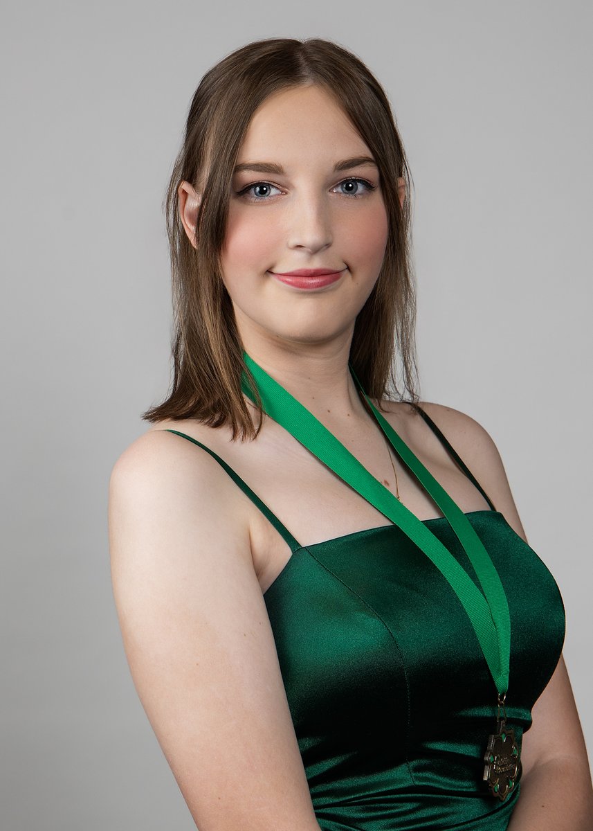 We’re proud to announce that Carys Bamford, a recent graduate of Sardis Secondary in Chilliwack, has been selected as one of our 2025 scholarship recipients.

This fall, Carys will begin studying engineering at the University of Alberta. Congratulations, Carys!