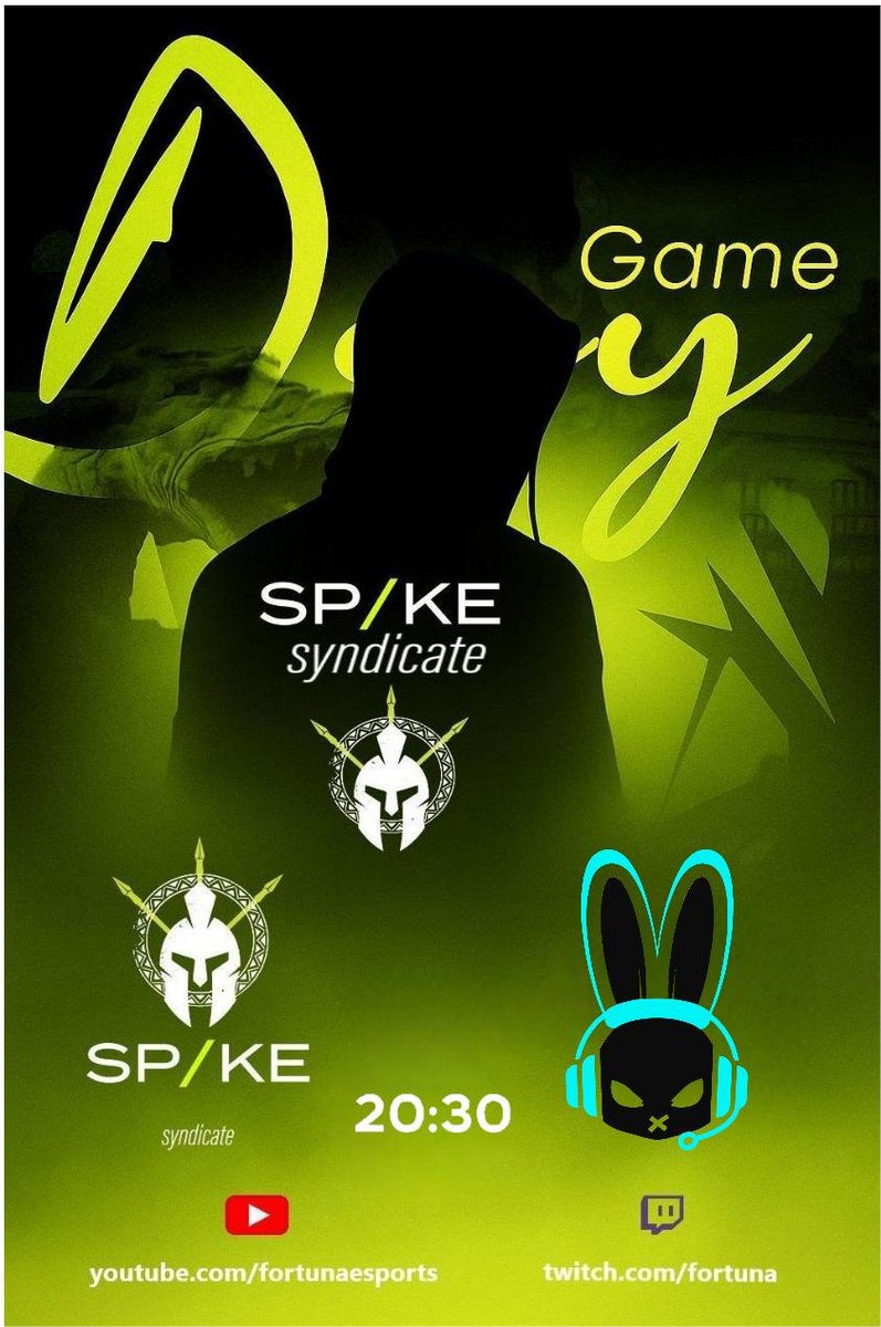 SPIKE syndicate tweet media