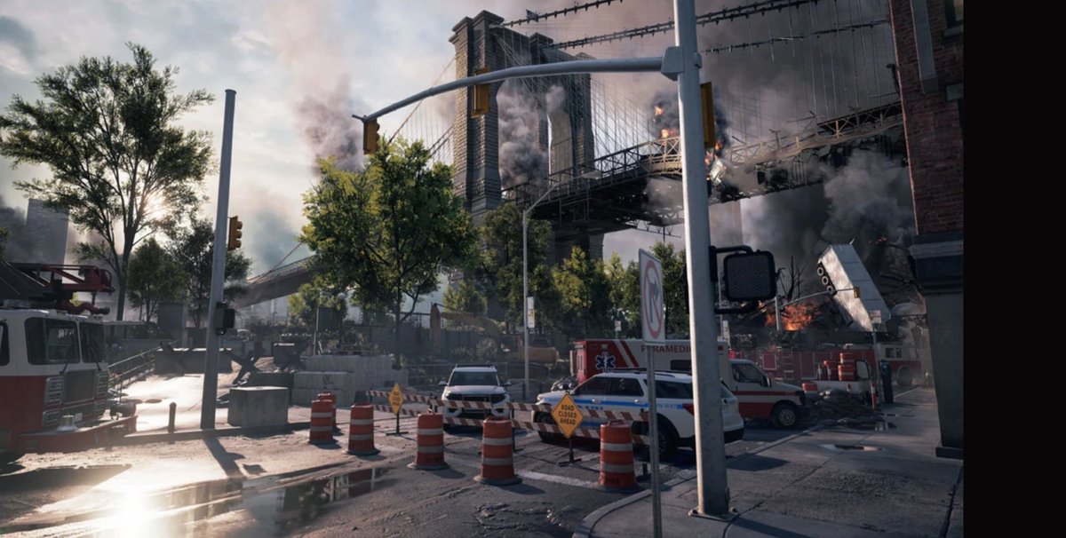 ✅ BF6 Week 2 Beta — Starts Thursday

🗺 New Map: Empire State (Brooklyn, NY) — tight, close-quarters urban combat.
🎮 New Modes: Rush + Squad Deathmatch join the rotation.
🏆 New Challenges: 3 fresh objectives with rewards carrying over to launch.

More variety. More chaos.