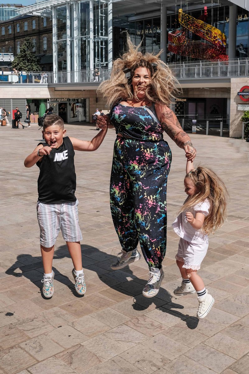Athirty4's tweet photo. I was rolling around London yesterday, taking more 'Jump For...' images. I've posted only three from yesterday's haul. I'm holding back the rest until I've decided how I'm going to publish all the images I've taken during my current project. #jumpfor... https://t.co/xFMmLsNhy3
