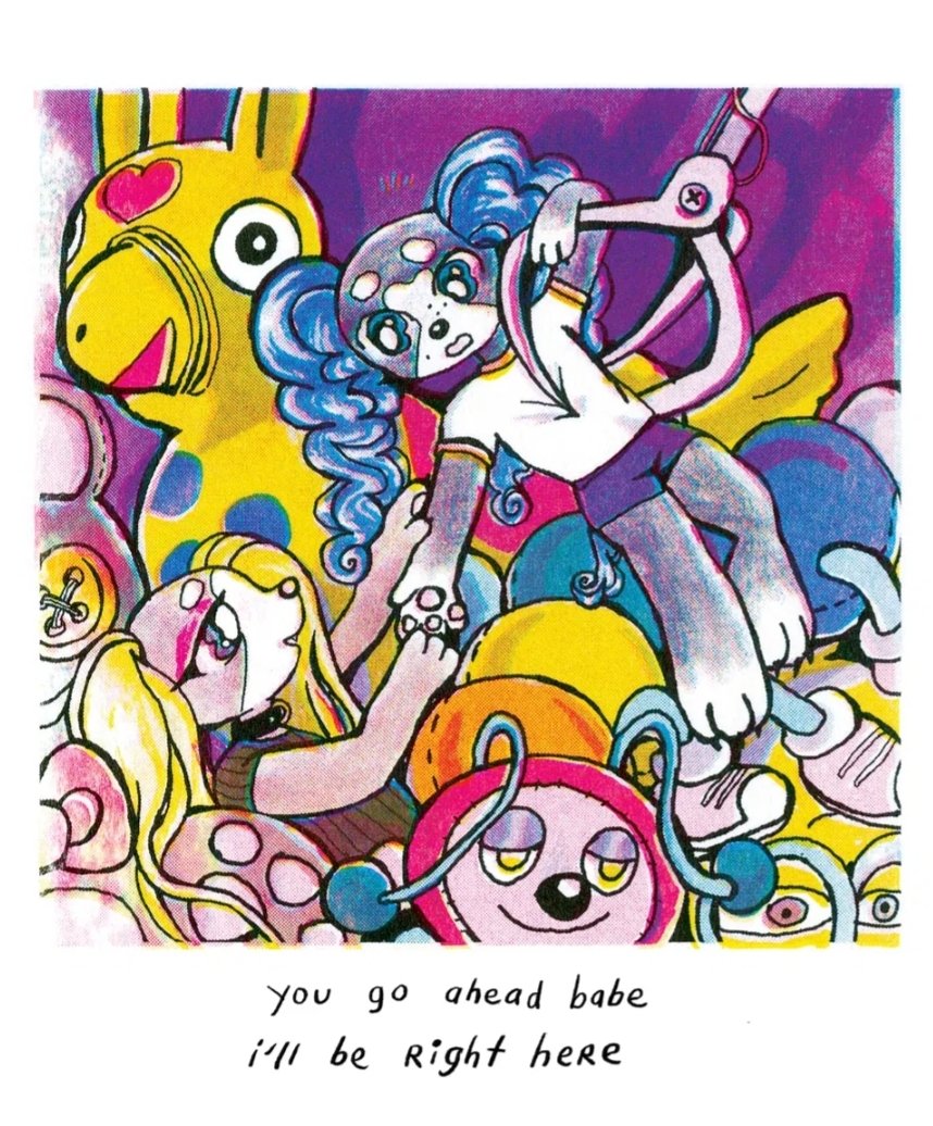 ⋆PINKY + PEPPER 4EVER⋆ (@papfposting) on Twitter photo 