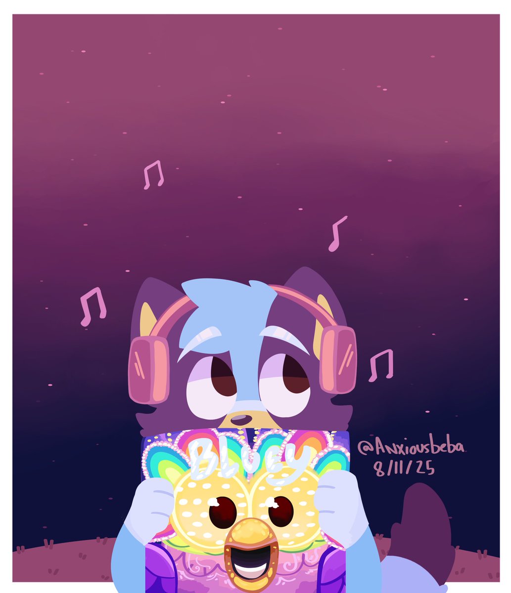 You should listen to the Album