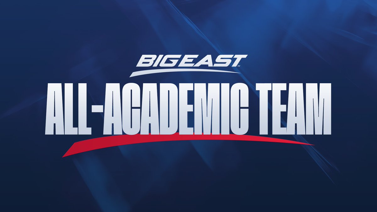 ButlerAthletics's tweet photo. Butler had 245 student-athletes selected to the 2024-25 BIG EAST All-Academic Team!

🔗https://t.co/VPtnPF5gu3 https://t.co/Ph8icCiGkU