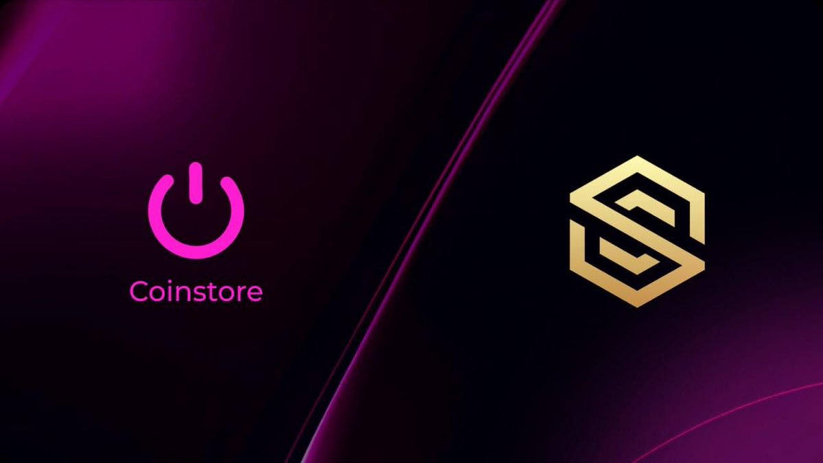 Gianna Ramsey (@giannaramsey_) on Twitter photo 🌟 $STAX is here — bold, rewarding, and creator-powered!
More than a token, it’s a Web3 movement: fan-fueled, talent-driven, and built for the future of fandom. 🚀
<a href="/The_StaXToken/">$STAX_Token</a> — Unleashing talent, fandom & Web3 energy — $STAX IEO is now live on Coinstore Launchpad! 🌟📲🔥 🌟 $STAX is here — bold, rewarding, and creator-powered!
More than a token, it’s a Web3 movement: fan-fueled, talent-driven, and built for the future of fandom. 🚀
<a href="/The_StaXToken/">$STAX_Token</a> — Unleashing talent, fandom & Web3 energy — $STAX IEO is now live on Coinstore Launchpad! 🌟📲🔥