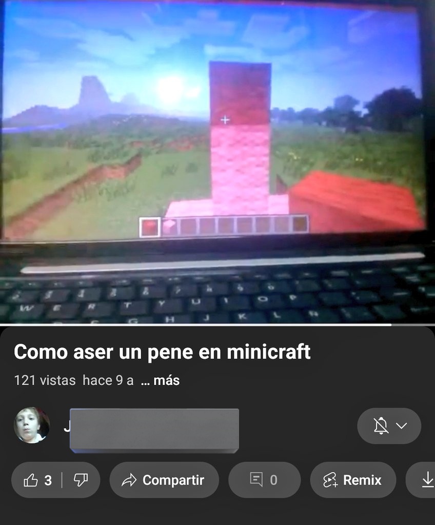quebrado__'s tweet photo. @nosoyygato el mio es mejor y esta en publico https://t.co/mZDn2Pp7jO