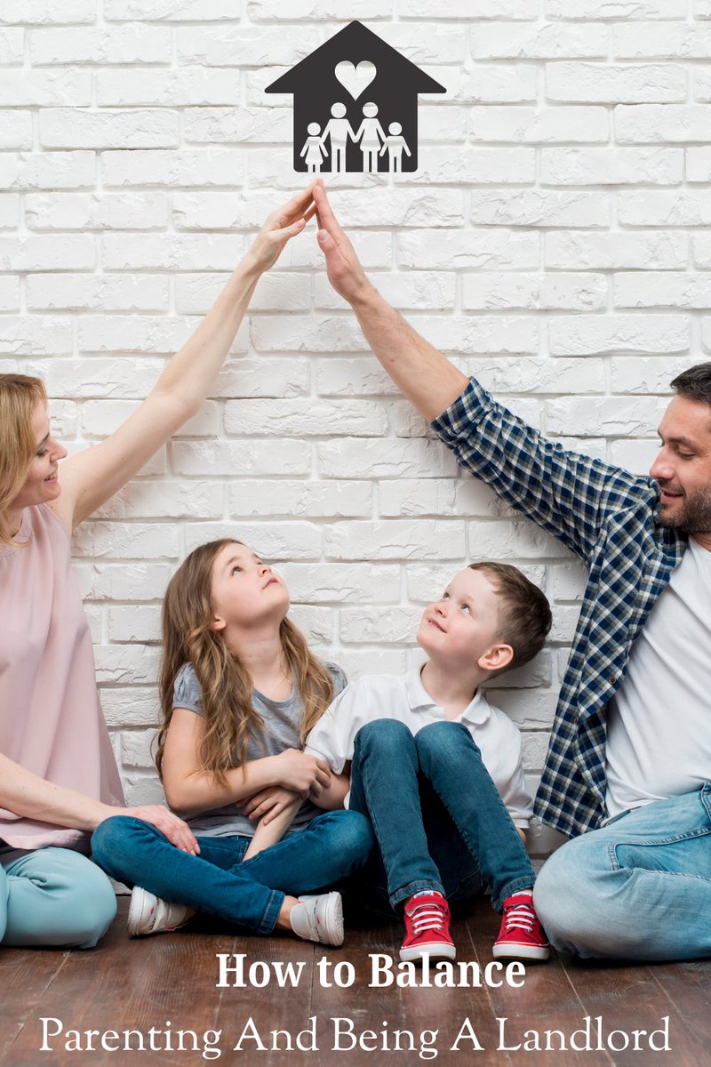 shopwithmemama's tweet image. How To Balance Being A Parent And A Landlord shopwithmemama.com/how-to-balance… #landlordlife #landlord #landlords #balancingfamily #familyandbusiness