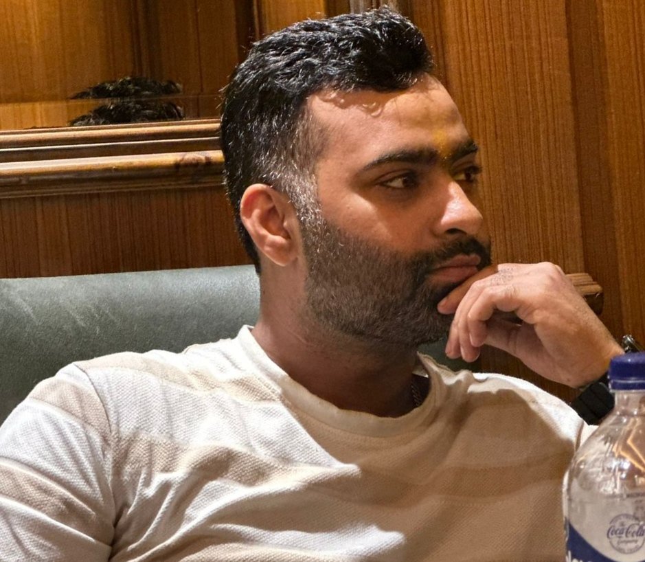 मेरे तो गिरधर गोपाल दूसरो न कोई🥰