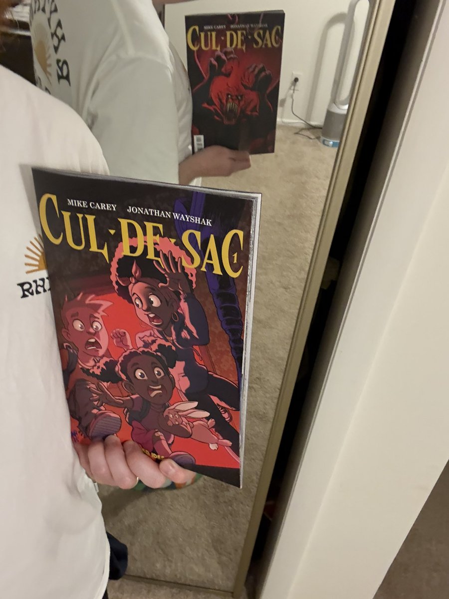 Just Jacob tweet media