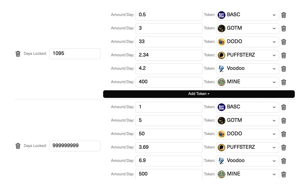 Bored Ape Solana Club tweet media