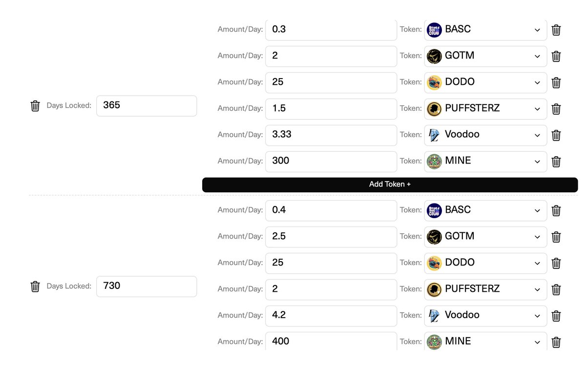 Bored Ape Solana Club tweet media