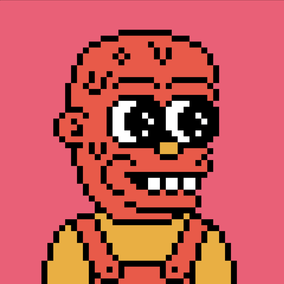 killeracid's tweet image. Trading meat for meat 🥩🤝🍖 
welcome @toadswiback  to the @nobadtrippers club