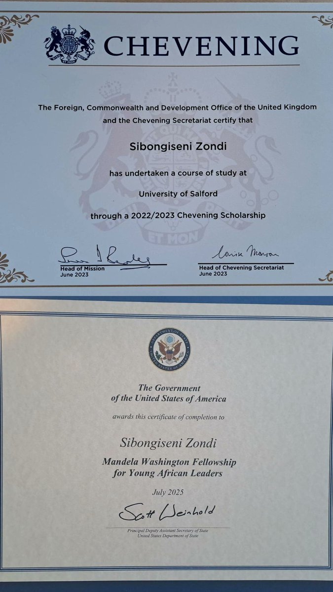 Sibo_Zondi's tweet image. The double. ✅️😇🙏🏾 

Now for the treble? 🤔 

#IAmChevening #MWF